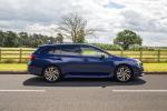 Subaru Levorg GT 2017 года (UK)